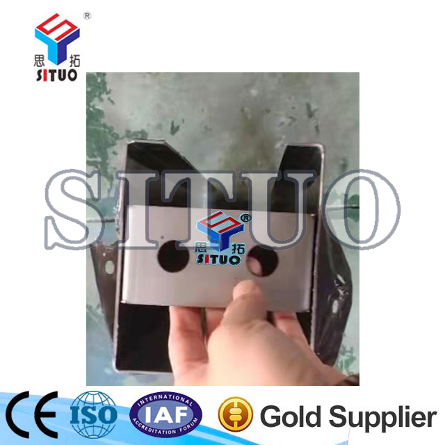 工業(yè)門門框?qū)S勉T接機(jī)